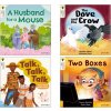 Oxford Reading Tree Traditional Tales: Level 6: Pack of 4: More Stories