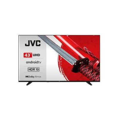 Televízor JVC LT-43VA3335