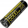Nitecore Battery NL2155HPi