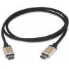 PremiumCord KU31CC05AL USB-C 3.1 (M) prepojovací USB-C 3.1 (M) Gen 1 0.5m