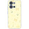 Picasee silikónový prehľadný obal pre Xiaomi Redmi 15C 4G - Honey Blossom