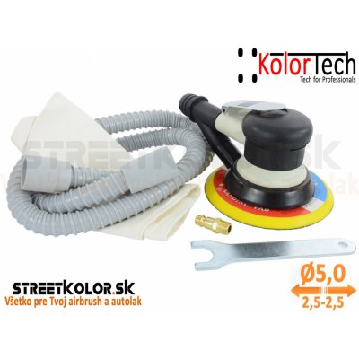 KolorTech AT-991LA od 69,99 € - Heureka.sk