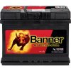 Banner Starting Bull 12V 62Ah