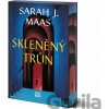 Skleněný trůn - Sarah J. Maasová - CZ