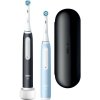 Oral-B iO Series 3n Matt Black/Ice Blue (IO SERIES 3N MATT BLACK/ICE BL)