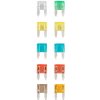 NEO TOOLS Poistky do auta 10ks 11-992