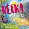 Bětka a její cesta od Chmury - Nela Boudová