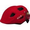 KELLYS Prilba ACEY 022 wasper red S