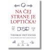 Na čej strane je loptička? - Thomas Fritzsche