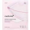 MEDICUBE - PDRN Pink Collagen Mask - Kolagénová maska z lososa 28g