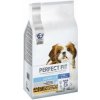 Perfect Fit Junior XS/S Chicken granule pre šteňatá a malé plemená, kura 6 kg