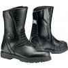 Topánky na moto SIDI Gavia Gore ADV black/black veľ. 44