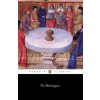 Mabinogion