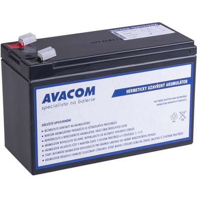 AVACOM RBC17