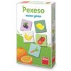 Pexeso Ovocie a zelenina