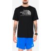 Tréningové tričko The North Face 24/7 S/S Tee Logo Graphic - tnf black