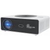LCD Projektor Extralink Smart Life Vision Max 800 ANSI Android 12 biely