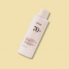 Anua Rice 70 Glow Milky Toner na tvár 250 ml
