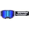 Kenny Performance EVO2, Chameleon blue MTB, downhill okuliare
