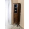 Sapho RETRO vysoka skrinka 40x170x36cm, buk, pravá