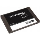 Kingston HyperX FURY 120GB, SATAIII, SHFS37A-120G