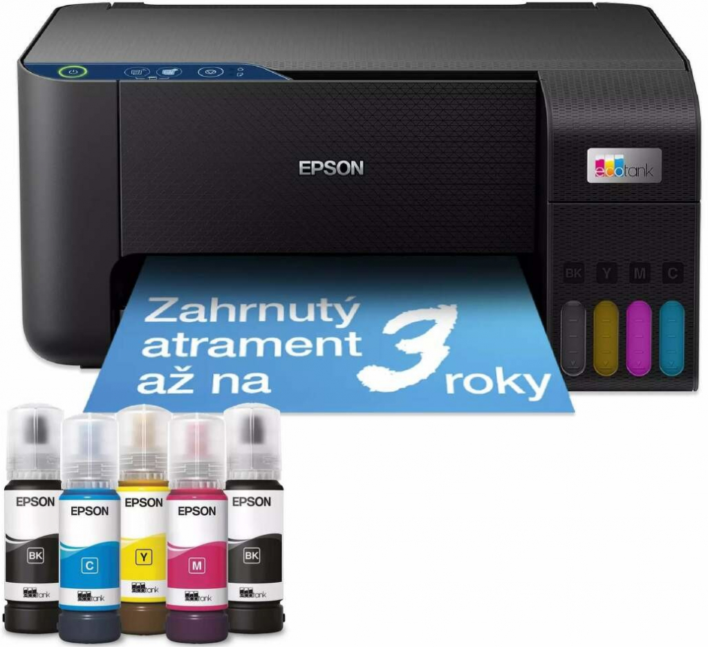 Epson EcoTank L3231