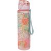 BAAGL Tritánová fľaša na pitie Sunset, 1000 ml