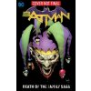Batman 3: Death of the Family - Scott Snyder
