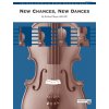 New Chances, New Dances: Conductor Score & Parts (Meyer Richard)