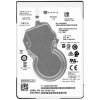 Pevný disk Dell BARRACUDA ST1000LM049 1TB SATA 2,5