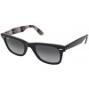 Slnečné okuliare Ray-Ban Original Wayfarer RB2140 13183A Veľkosť: 50