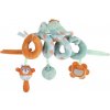 CHICCO 00011043000000 Závesný kočík Chameleon