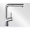 Blanco LINUS-S-F chróm 514023