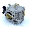 Karburátor ORIGINÁL Husqvarna 365 X-TORQ, Husqvarna 372 X-TORQ Walbro RWJ-4B , 581100701