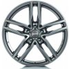 ALUTEC Alutec Ikenu 6.5x16 4x98 ET37 - Metal-Grey 58.1
