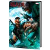 Blade: The Early Years Omnibus