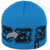 RDX Chlapčenská čiapka Šípka s reflexným prvkom Modrá Veľ. 5
