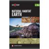 Substrát REPTI PLANET Earth žlutý 4kg