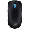 ASUS Herní myš ROG Harpe II Ace, Bezdrátová, černá - 90MP0490-BMUA00
