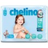 CHELINO T4 9-15 kg s dermo ochranou 34 ks