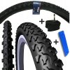Pneumatika na bicykel Mitas Rapid V2521+D4373+800268 veľkosť kolesa 26 