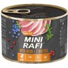 Rafi Adult Mini GF Paté with Duck 185 g