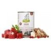 ISEGRIM dog Adult Deer with Sunchoke, Cowberries & Wild Herbs 400 g konzerva