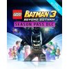 LEGO Batman 3 - Beyond Gotham Season Pass Steam PC