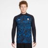 Mikina Nike Chelsea FC Strike Drill M FN4128-426 XL