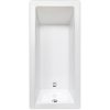 Obdĺžniková vaňa Roth Classic Pro 170x70 cm akrylát ľavá aj pravá 9060000