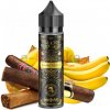 60ml Banana Tobacco Don Cristo x Yogs Pfeifen - 10 ml S&V
