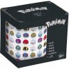 Epee Hrnček keramický Pokemon Pokeball 315 ml