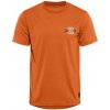Horsefeathers Fury - Burnt Orange - men´s XL