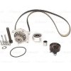 BOSCH Vodní pumpa + sada ozubeného řemene 1 987 946 449